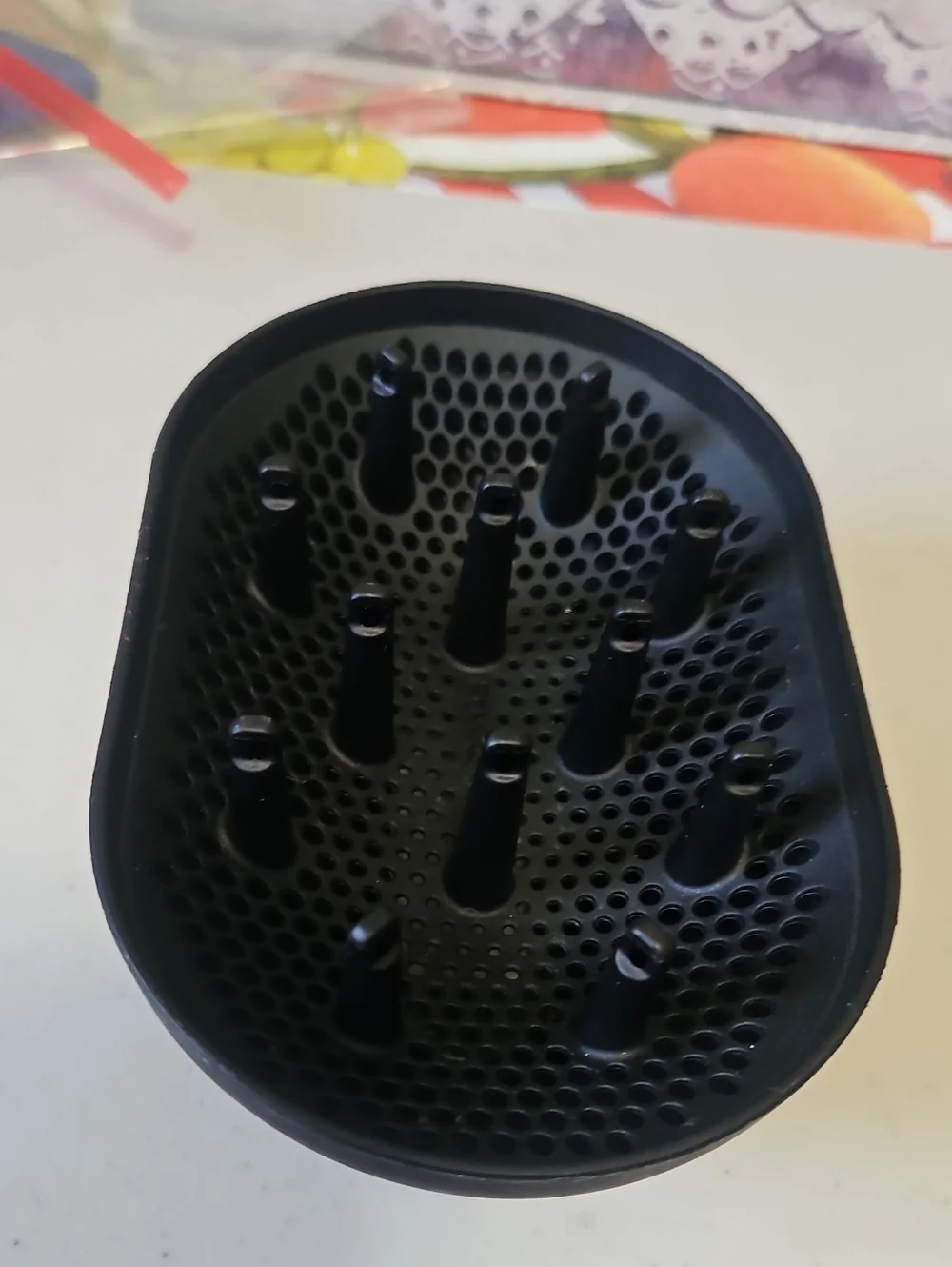 Remington Diffuser For Wet To Dry Hair Belongs To A Pro Wet 2S style Hair Dryer